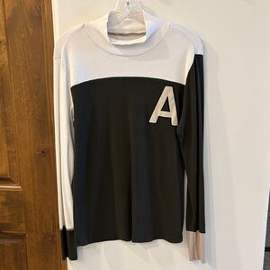 Alp N Rock Turtleneck